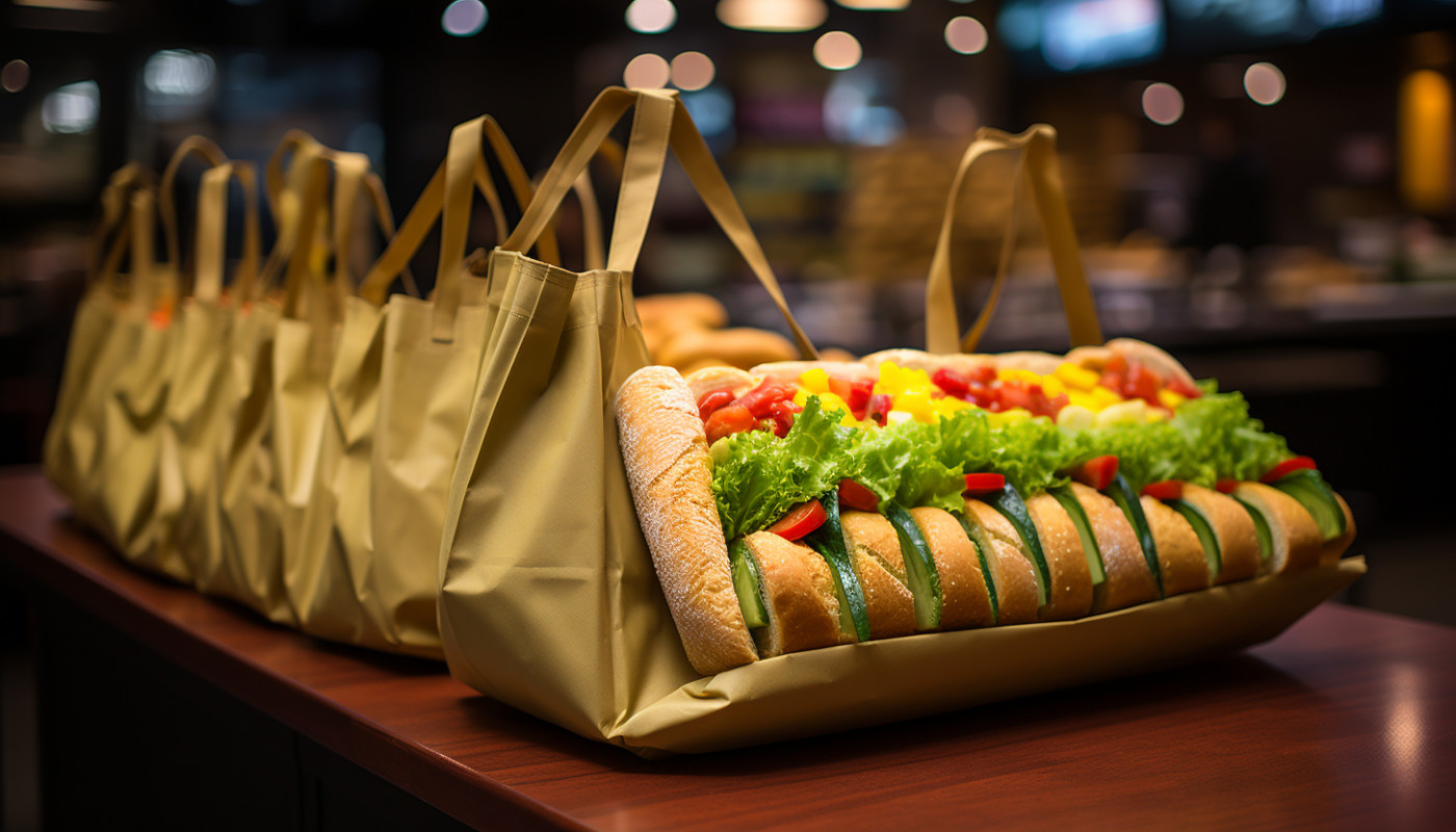 Comment Démarrer son restaurant en franchise avec l’enseigne Subway ?