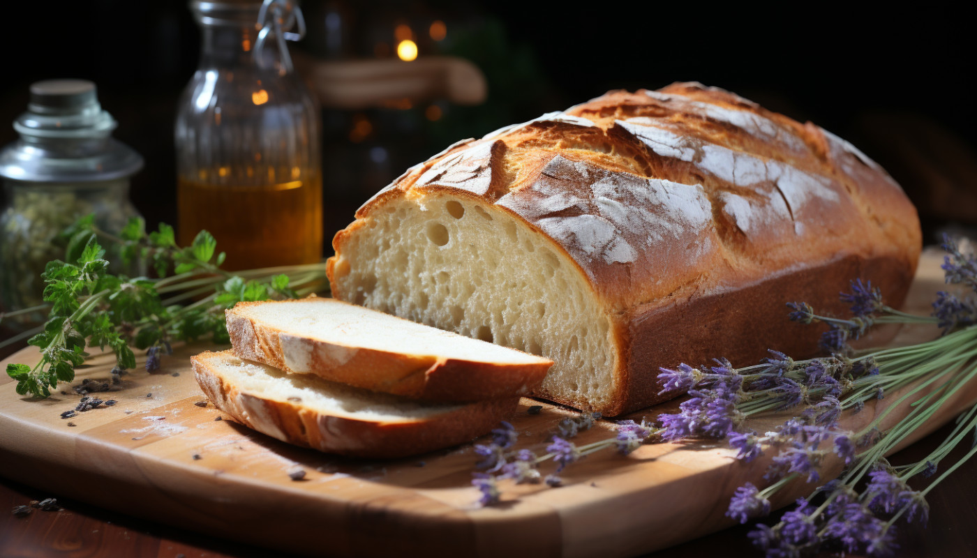 Comment faire du pain maison ?